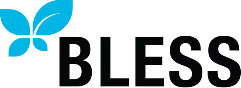 Bless Logo