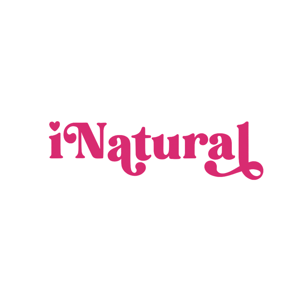 iNatural Logo