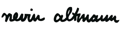 Nevin Altmann Logo