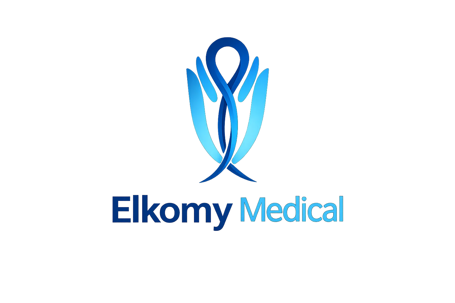 Alkomy Medical Logo