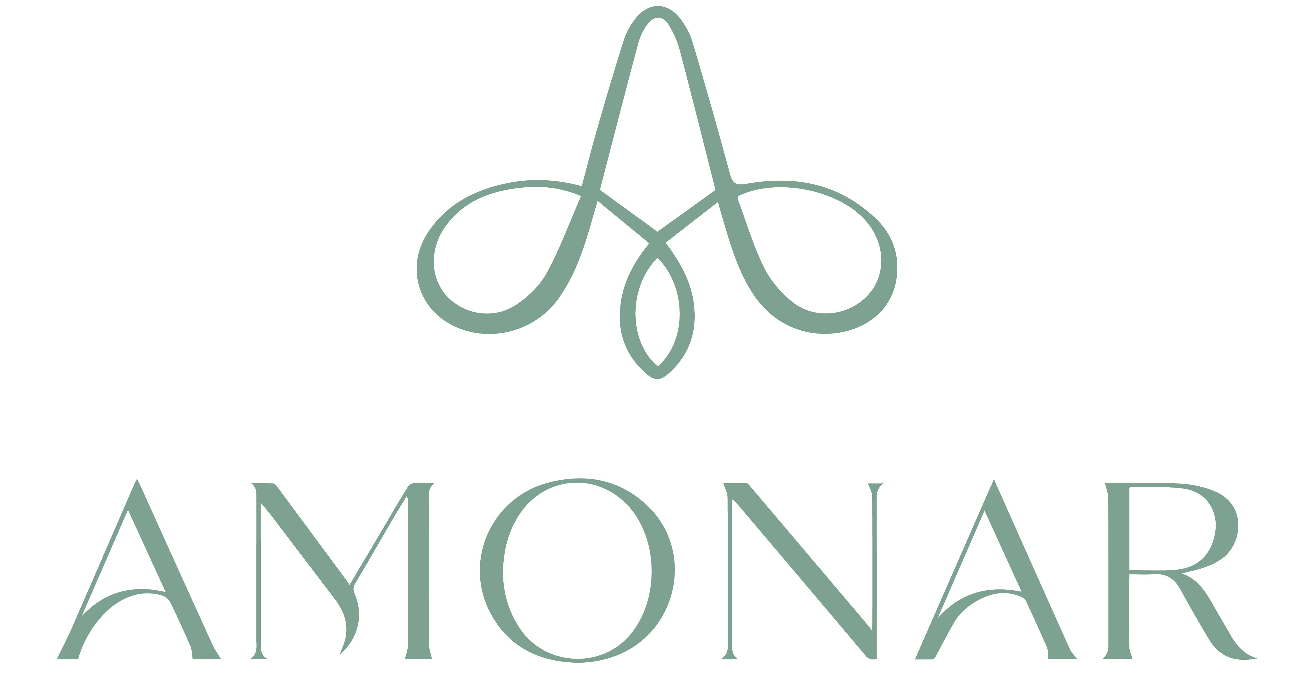 Amonar Logo