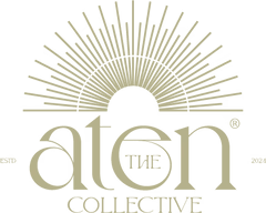 The Aten Collective Logo