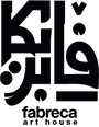 Fabreca Art House Logo