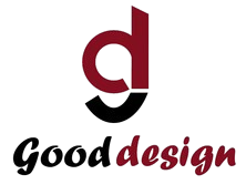 Good Design Logo