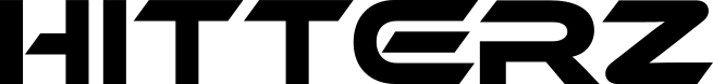 HITTERZ Logo