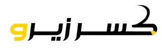Kasr Zero Logo