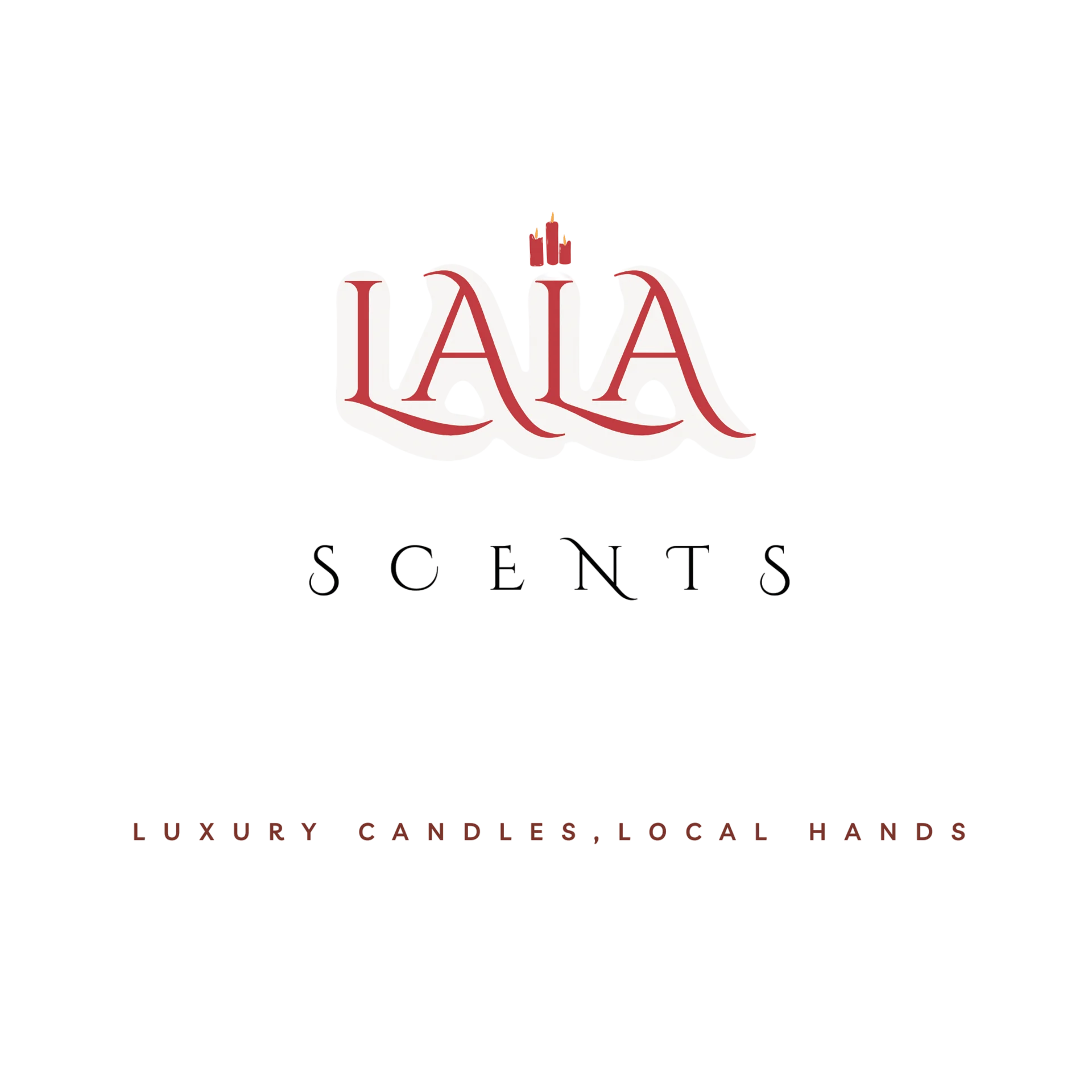 Lala Scents Logo