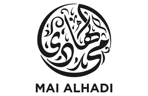 mai alhadi Logo