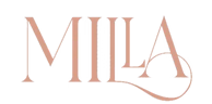 Milla Fashion Logo