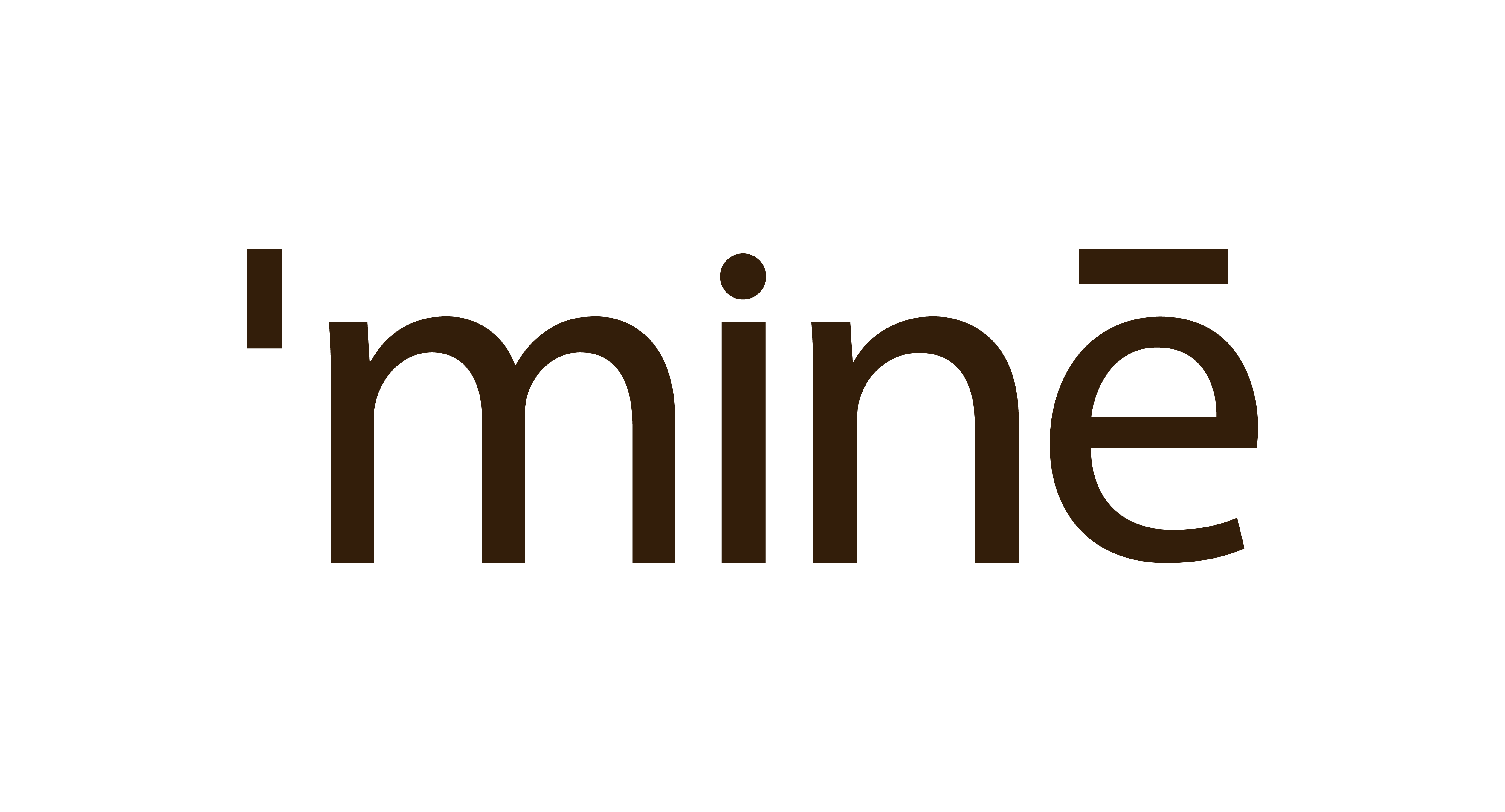 Mine Logo
