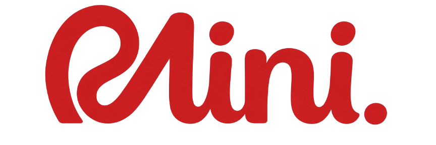 Mini Logo