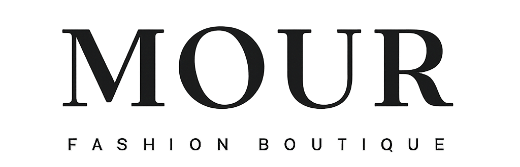 Mour Boutique Logo
