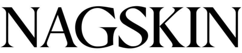 Nagskin Logo