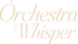 Orchestra Whisper Logo