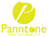 Panntone Logo