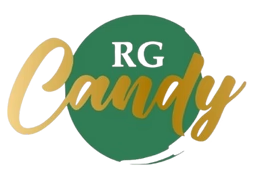 RG Candy Logo
