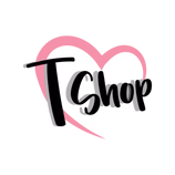 TShop Egypt Logo
