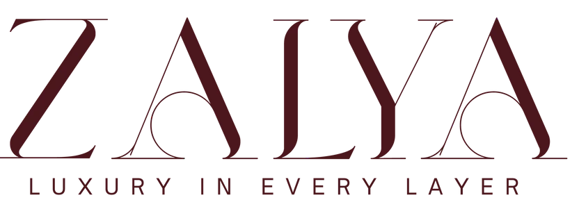Zalya Logo