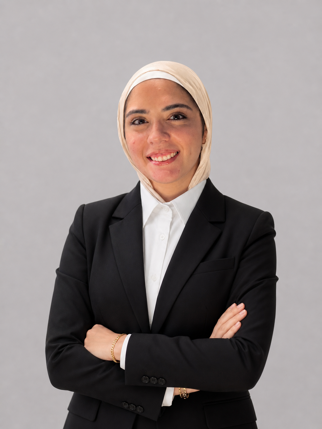 Laila Alfy